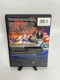 Kingsglaive: Final Fantasy XV - DVD