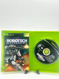 Robotech Battlecry - Xbox