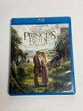 The Princess Bride Blu-ray – Preowned