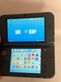 New Nintendo 3DS XL “Hyrule Edition” Console – Tested – Mint Condition – Charger Included