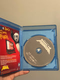 Kung Fu Panda - Blu-ray (Pre-Owned)