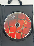 Spider-Man / Spider-Man 2 / Spider-Man 3 – Triple Feature - DVD