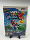 Super Mario Galaxy 2 - Wii CIB