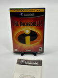 The Incredibles - Gamecube