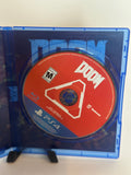 Doom - Playstation 4