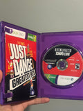 Just Dance Greatest Hits - Xbox 360