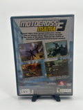 Motocross Mania 3 - Playstation 2