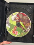 Naruto Uncut: Season Two Vol. 1 DVD Box Set (6-Disc Set) – Pre-Owned