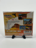 Moto Racer World Tour - Playstation CIB