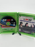 WWE 2K22 - Xbox Series X