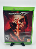 Tekken 7 - Xbox One
