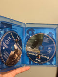 Pirates of the Caribbean: At World's End (Blu-ray) – Pre-Owned