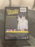Blood Lad (DVD) – Complete Series – Preowned