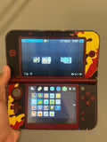 New Nintendo 3DS XL Metallic Red - Nintendo 3DS.