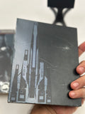 Mass Effect Trilogy - Playstation 3