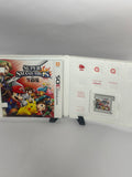 Super Smash Bros 3DS - Nintendo 3ds