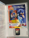 Sonic Frontiers - Nintendo Switch