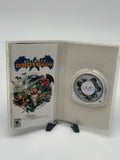 Ultimate Ghosts 'n Goblins - PSP