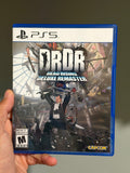 Dead Rising Deluxe Remaster - Playstation 5