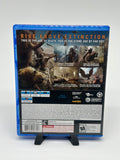 Far Cry Primal - Playstation 4