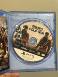 Call of Duty: Black Ops Cold War - Playstation 5