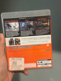 Orange Box - Playstation 3
