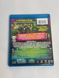 Suicide Squad Extended Cut (Blu-ray) – Preowned