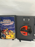 Super Smash Bros. Melee - Gamecube