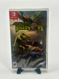 Turok - Nintendo Switch BRAND NEW