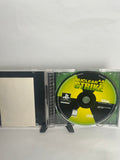 Nuclear Strike - Playstation
