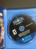 Star Ocean Integrity and Faithlessness - Playstation 4