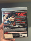 Fight Night Champion - Playstation 3 CIB