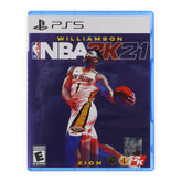 NBA 2K21 - Playstation 5