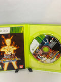 Naruto Shippuden Ultimate Ninja Storm Generations - Xbox 360