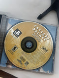 Caesar's Palace 2000 - Playstation