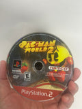 Pac-Man World 2 - Playstation 2