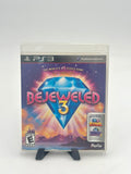 Bejeweled 3 - Playstation 3