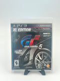 Gran Turismo 5 - Playstation 3