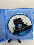 World War Z - Playstation 4
