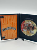 Grand Theft Auto San Andreas - Playstation 2