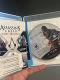 Assassin's Creed: Ezio Trilogy - Playstation 3