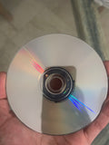 NBA Street Vol 3 - Playstation 2 NO MANUAL
