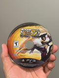 Super Street Fighter IV - Playstation 3