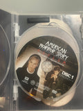 American Horror Story: Season Two – Asylum (DVD) – Preowned