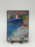 Dance Dance Revolution Disney Channel - Playstation 2