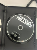 We’re the Millers (2013) DVD | Comedy Movie | Preowned & Tested
