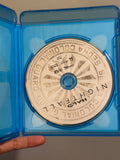 Halo: Nightfall Blu-ray Preowned