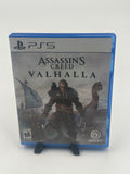 Assassin's Creed Valhalla - Playstation 5