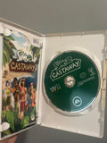 The Sims 2: Castaway - Wii