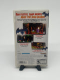 Ultimate Ghosts 'n Goblins - PSP